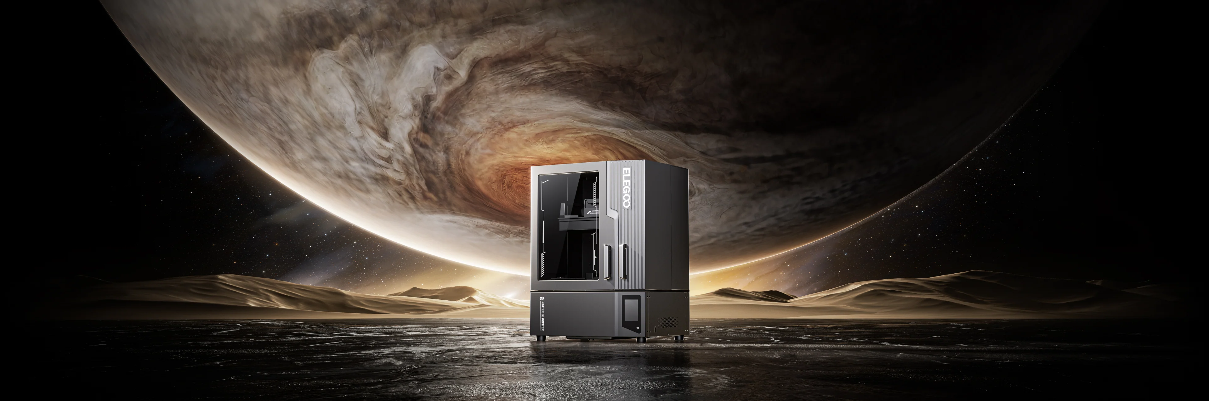 Libérez votre génie créatif